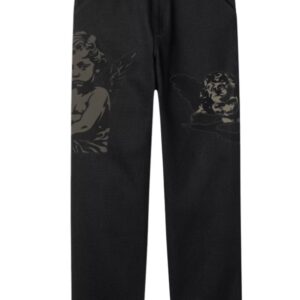 CARGO NEGRO ANGEL