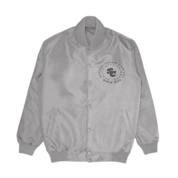 BOMBER LOGO SC