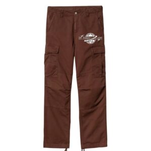 CARGO PANTS SPACE