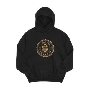 SUDADERA SC OLD