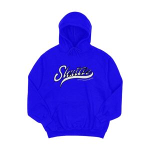 SUDADERA CONFIDENCE