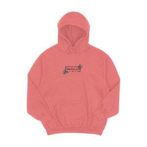 SUDADERA BOX LOGO